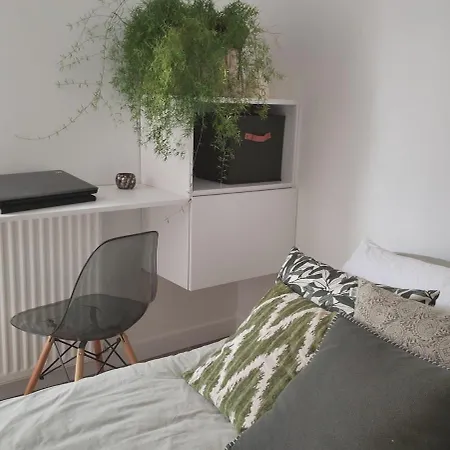 Appartamento 65m2 Proche Centre Ville, Parking