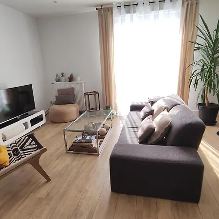 Appartamento 65m2 Proche Centre Ville, Parking *